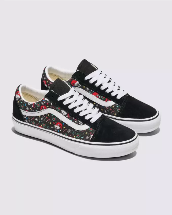 Zapatos de fiesta Old Skool de Customs