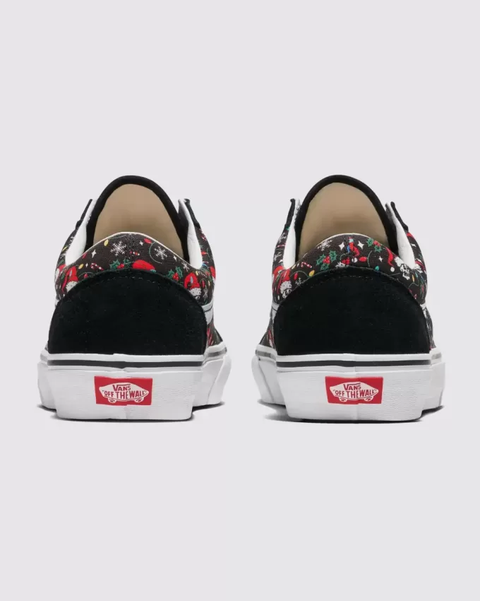 Zapatos de fiesta Old Skool de Customs