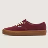 Zapatos de gamuza auténticos de Customs