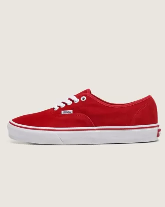 Zapatos de gamuza auténticos de Customs