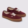Zapatos de gamuza auténticos de Customs