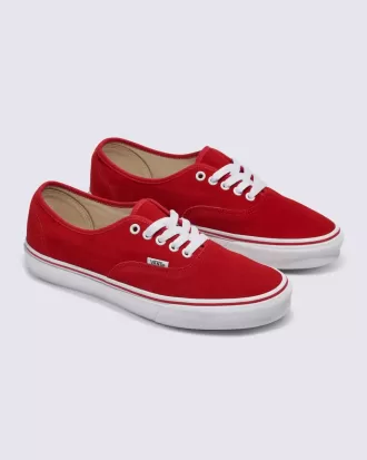 Zapatos de gamuza auténticos de Customs