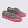 Zapatos de gamuza auténticos de Customs