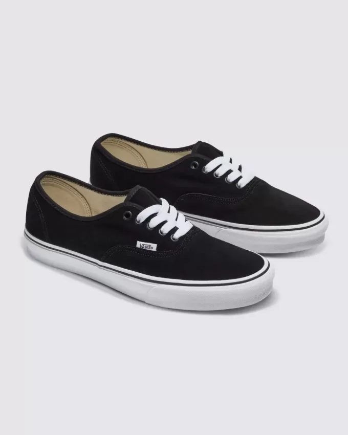 Zapatos de gamuza auténticos de Customs