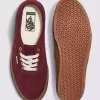 Zapatos de gamuza auténticos de Customs