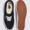 Zapatos de gamuza auténticos de Customs