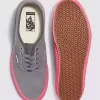 Zapatos de gamuza auténticos de Customs