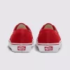 Zapatos de gamuza auténticos de Customs