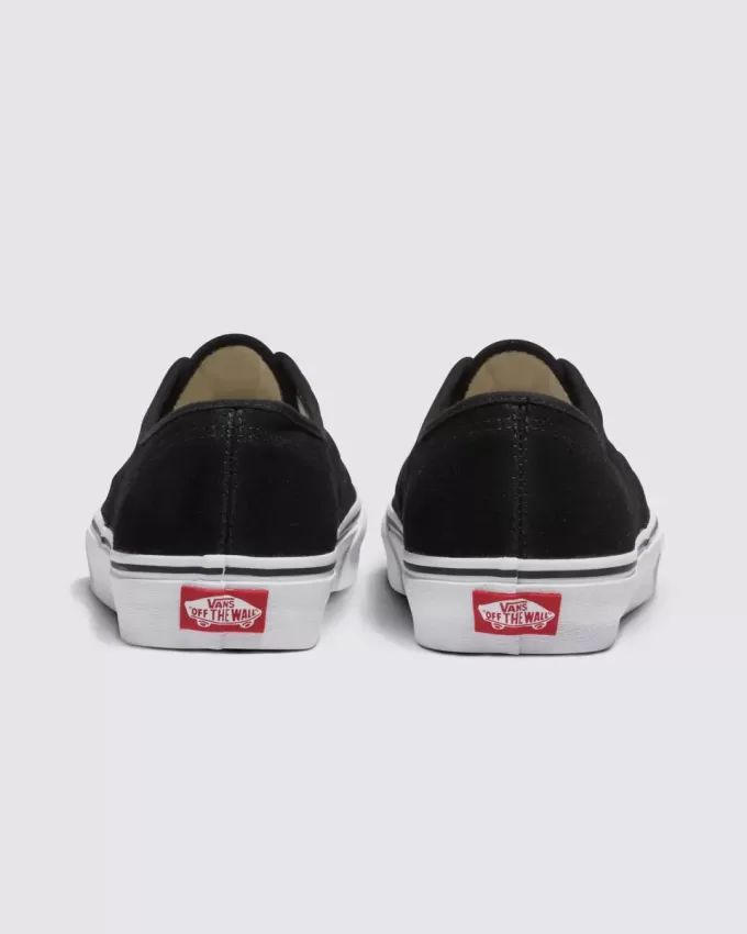 Zapatos de gamuza auténticos de Customs