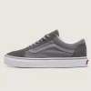 Zapatos de gamuza Old Skool Customs