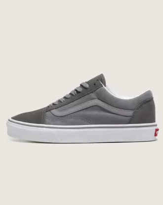 Zapatos de gamuza Old Skool Customs