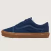 Zapatos de gamuza Old Skool Customs