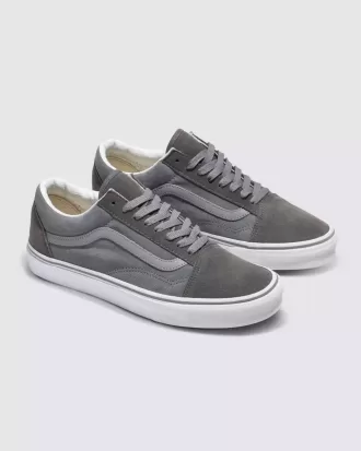 Zapatos de gamuza Old Skool Customs