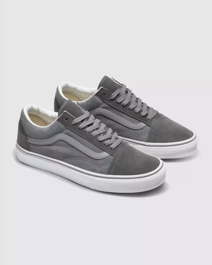 Zapatos de gamuza Old Skool Customs