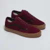 Zapatos de gamuza Old Skool Customs