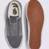 Zapatos de gamuza Old Skool Customs