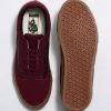 Zapatos de gamuza Old Skool Customs