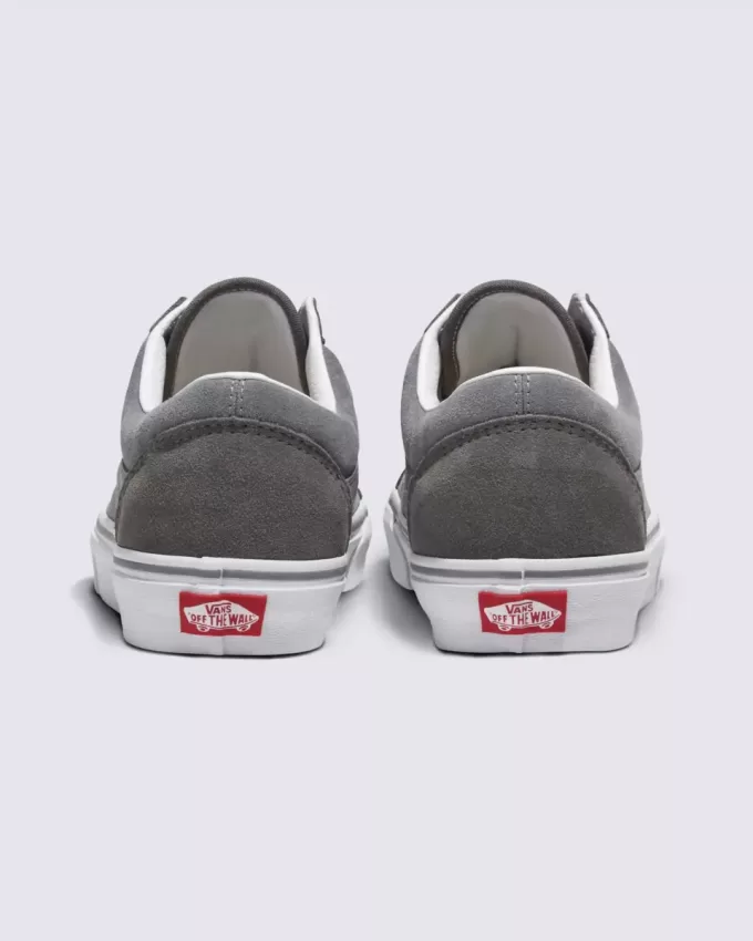Zapatos de gamuza Old Skool Customs