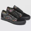 Zapatos de Halloween Old Skool personalizados