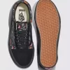 Zapatos de Halloween Old Skool personalizados