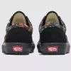 Zapatos de Halloween Old Skool personalizados
