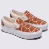 Zapatos de plataforma clásicos sin cordones Customs