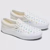 Zapatos de plataforma clásicos sin cordones Customs