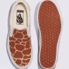 Zapatos de plataforma clásicos sin cordones Customs