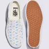 Zapatos de plataforma clásicos sin cordones Customs