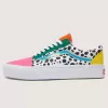 Zapatos de plataforma Old Skool Customs