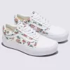 Zapatos de plataforma Old Skool Customs