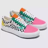 Zapatos de plataforma Old Skool Customs