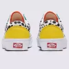 Zapatos de plataforma Old Skool Customs