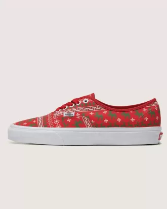 Zapatos festivos auténticos de Customs