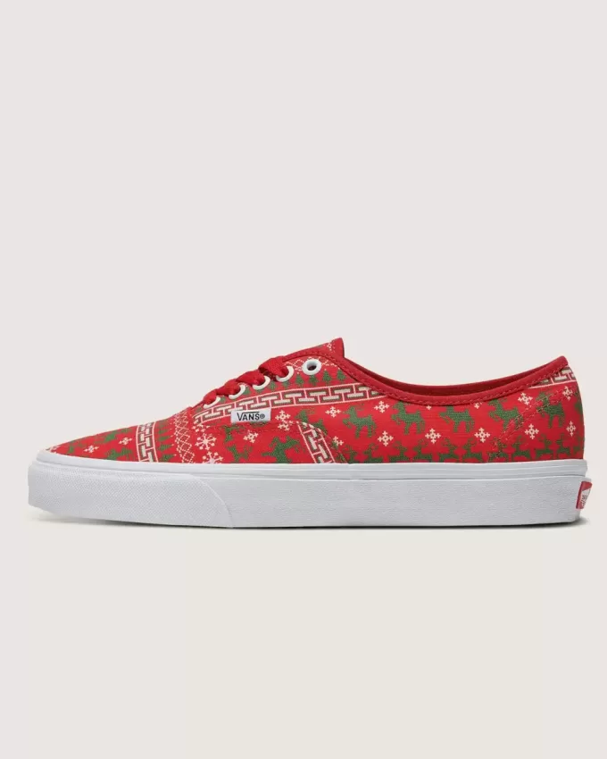 Zapatos festivos auténticos de Customs