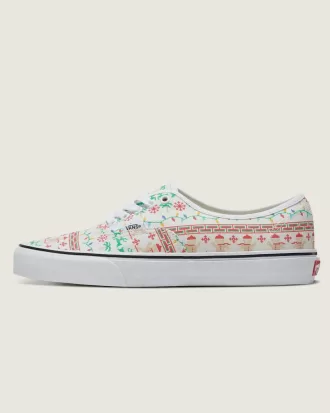 Zapatos festivos auténticos de Customs