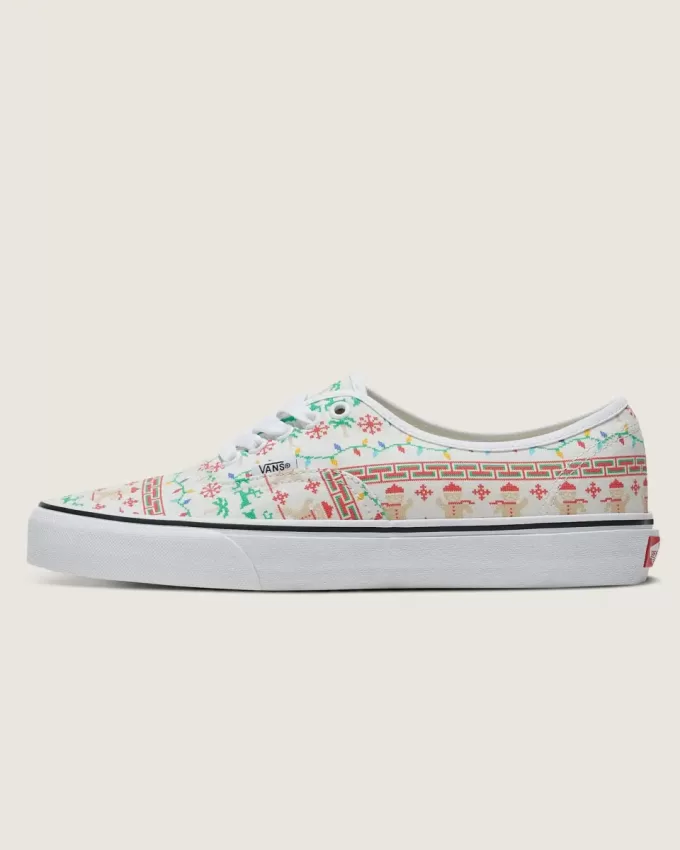 Zapatos festivos auténticos de Customs