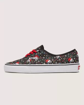 Zapatos festivos auténticos de Customs