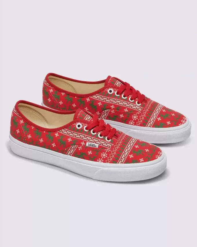 Zapatos festivos auténticos de Customs