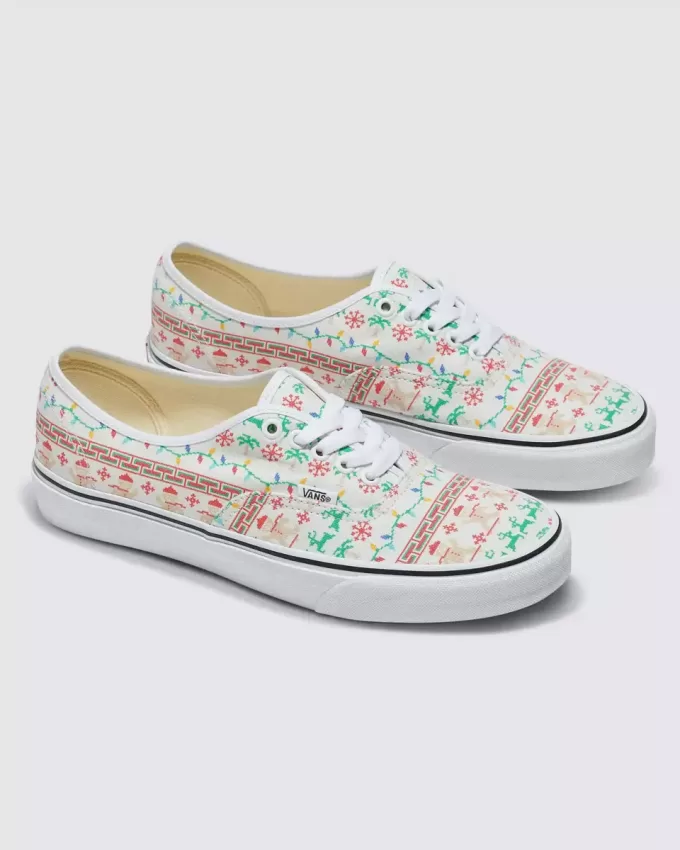 Zapatos festivos auténticos de Customs