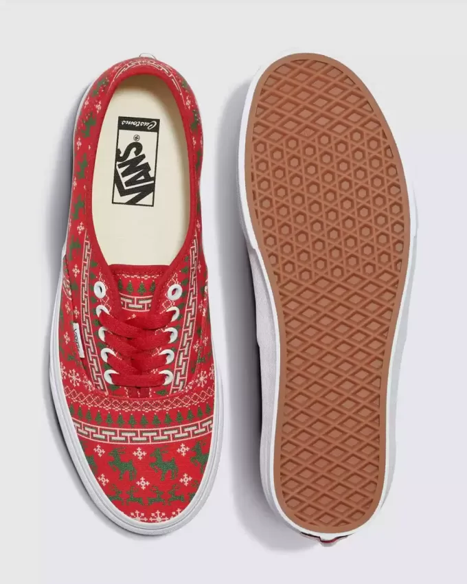 Zapatos festivos auténticos de Customs