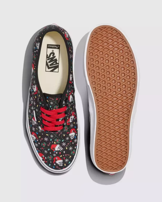 Zapatos festivos auténticos de Customs