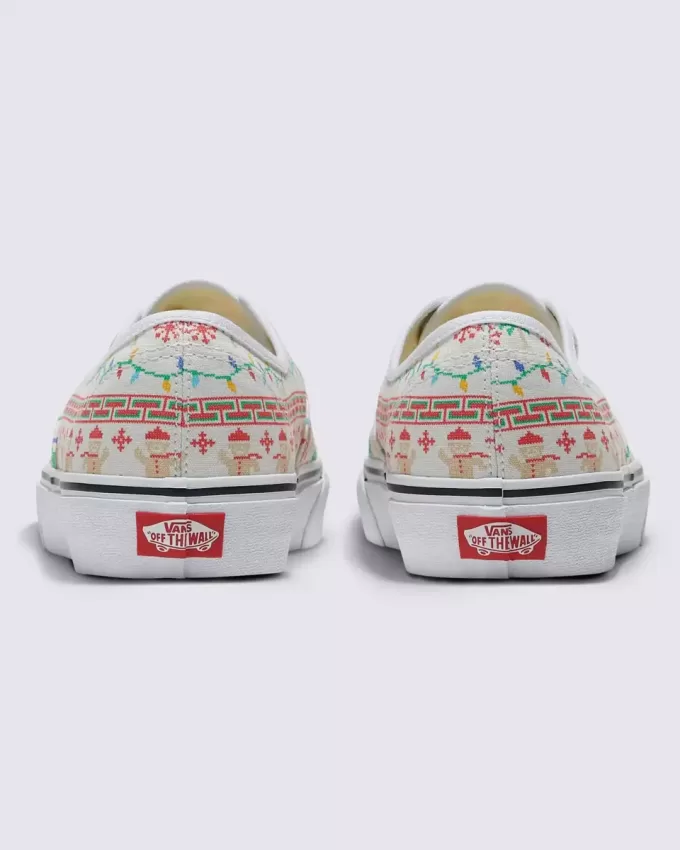 Zapatos festivos auténticos de Customs