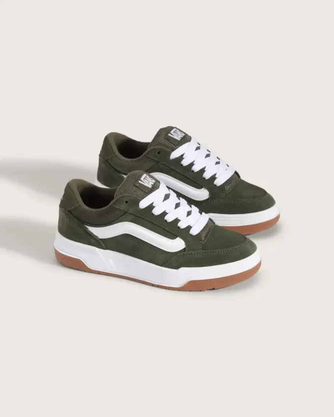 Zapatos Hylane para niños grandes