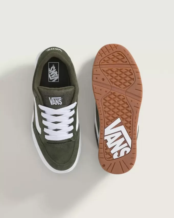 Zapatos Hylane para niños grandes