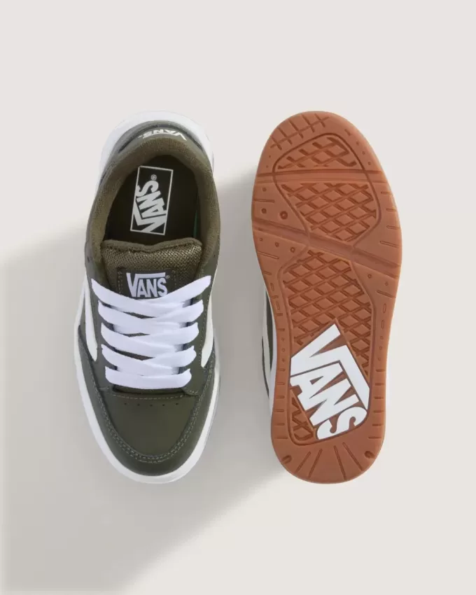 Zapatos Hylane para niños pequeños