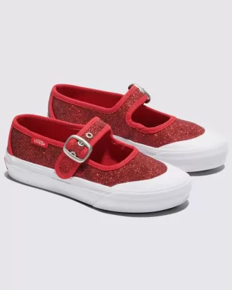 Zapatos Mary Jane para niños pequeños