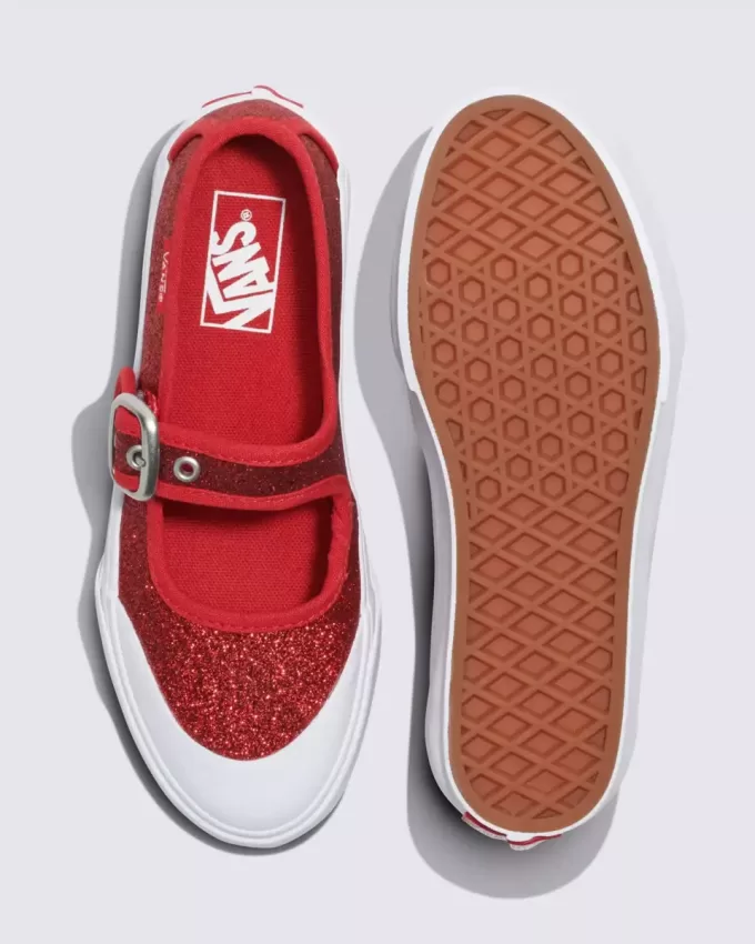 Zapatos Mary Jane para niños pequeños