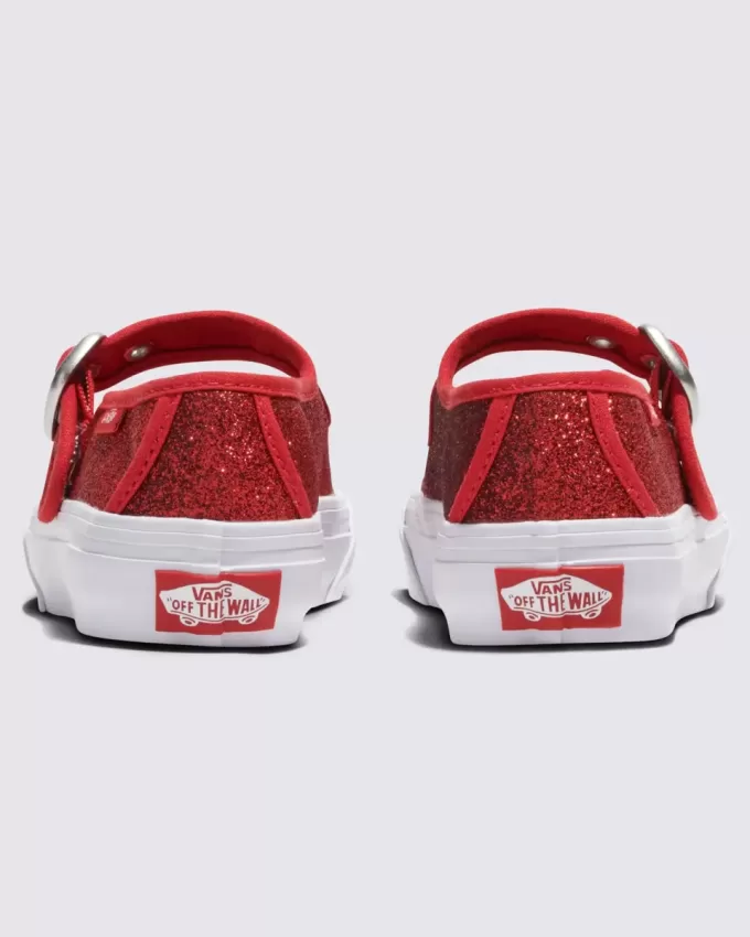 Zapatos Mary Jane para niños pequeños