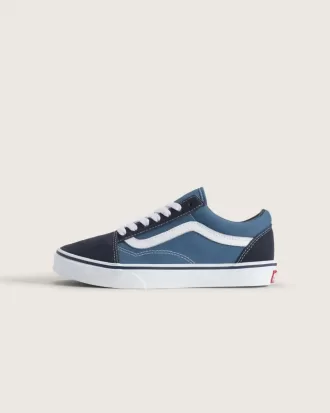 Zapatos Old Skool para niños grandes